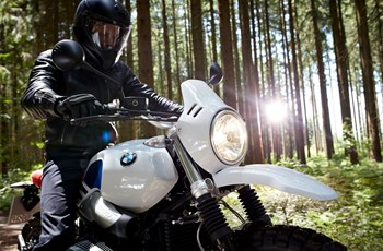 BMW R nineT Urban G/S 2018 - Bild 141 BMW R nineT Urban G/S 2018 - Bild 141